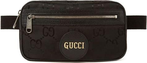 gucci heuptas goedkoop zwart